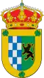 Blason de Belmonte de Tajo