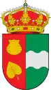 Blason de Benahadux