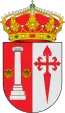 Blason de Benquerencia