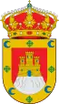 Blason de Benquerencia de la Serena