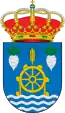 Blason de Bercianos del Páramo