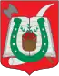 Blason de Betulia
