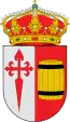 Blason de Botija