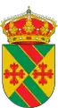 Blason de Brea de Tajo