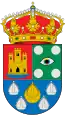 Blason de Buenavista de Valdavia