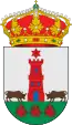 Blason de Bustillo del Páramo