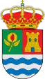 Blason de Cájar