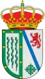 Blason de Cañaveral