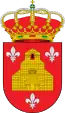 Blason de Cabezón de Liébana