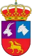 Blason de Cabreros del Monte
