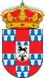 Blason de Cabrillanes