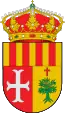 Blason de Cadrete
