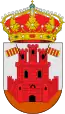 Blason de Calamocha