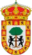 Blason de Cantalpino