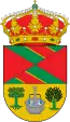 Blason de Carabaña