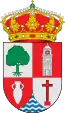Blason de Carbellino
