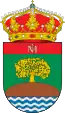 Blason de Carpio de Azaba