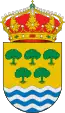 Blason de Carrascal del Río
