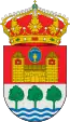 Blason de Carrizo de la Ribera