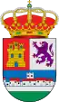 Blason de Casar de Cáceres