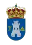 Blason de Casares