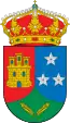 Blason de Casarrubuelos