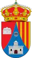 Blason de Castiello de Jaca