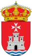 Blason de Castrillo de Villavega