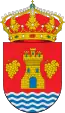 Blason de Castrillo de la Guareña