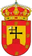 Blason de Castrocontrigo