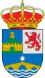 Blason de Castroverde de Campos