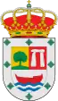 Blason de Cedillo