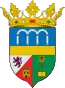 Blason de Ceinos de Campos