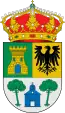 Blason de Cenizate