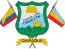 Blason de Chipaque