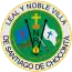 Blason de Chocontá