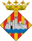 Blason de Ciutadella de Menorca