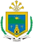 Blason de Colón