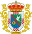 Blason de Colomera