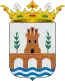 Blason de Cuzcurrita de Río Tirón