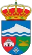 Blason de Dílar