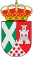 Blason de Dólar