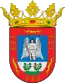 Blason de El Borge