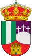 Blason de El Casar