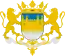 Blason de El Grado