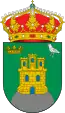 Blason de El Mirón