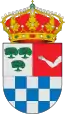 Blason de Encinas de Arriba