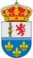Blason de Entrín Bajo