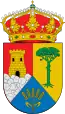 Blason de Espejón