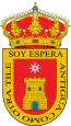 Blason de Espera